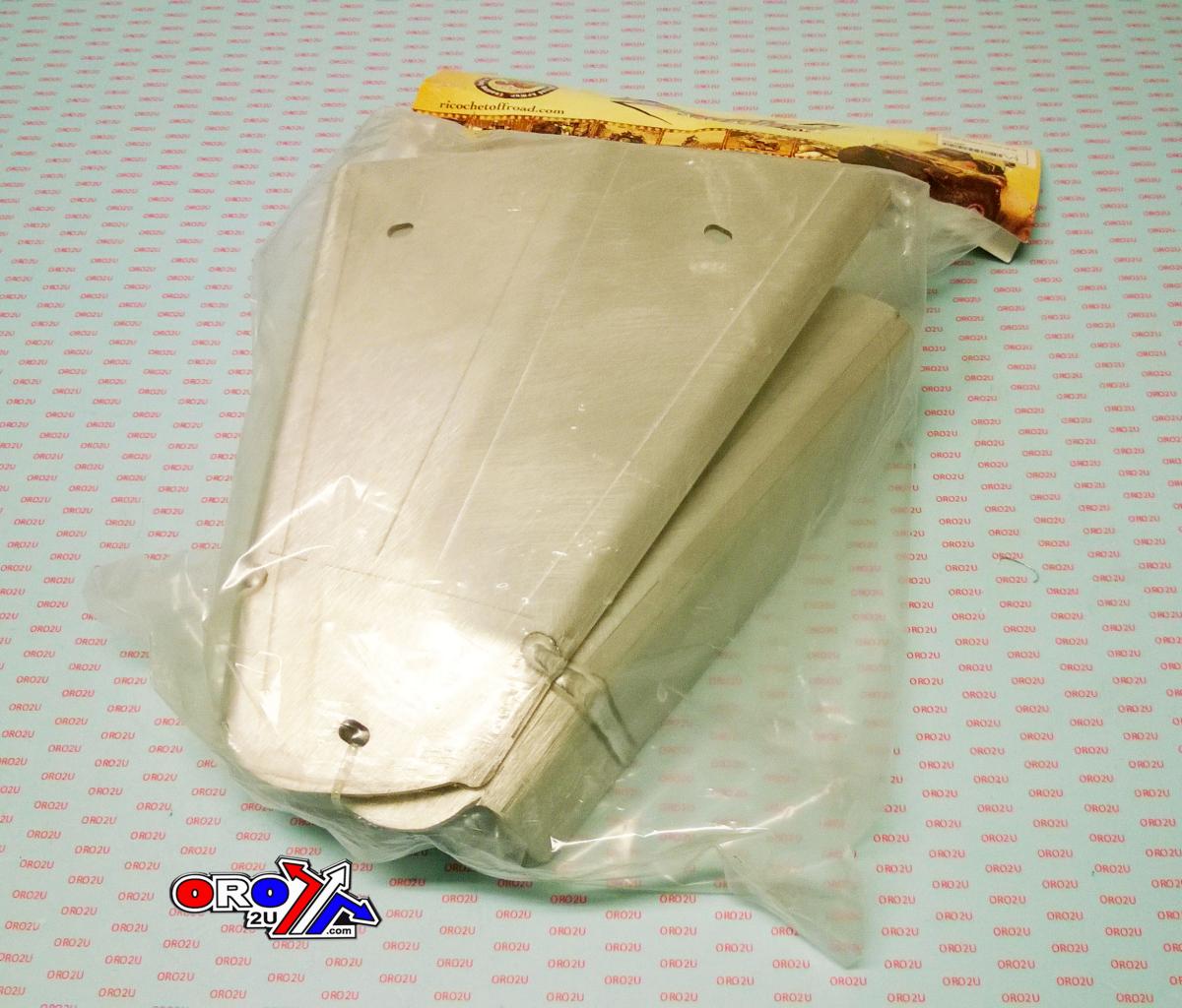 A-ARM GUARDS LTR450 06-08