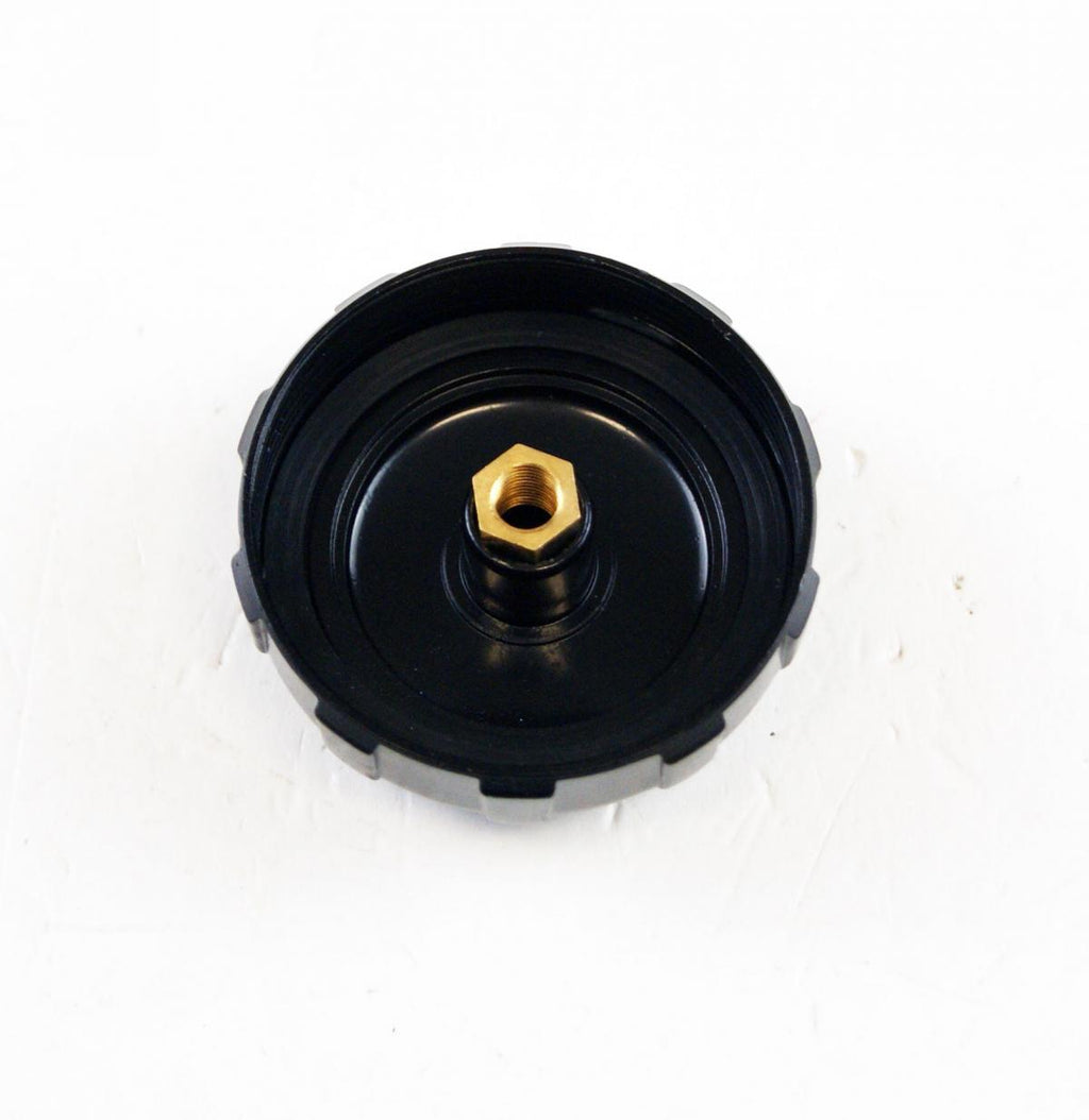 KEHIN CARB CAP 34/36mm