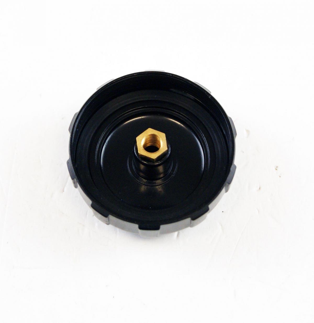 KEHIN CARB CAP 34/36mm