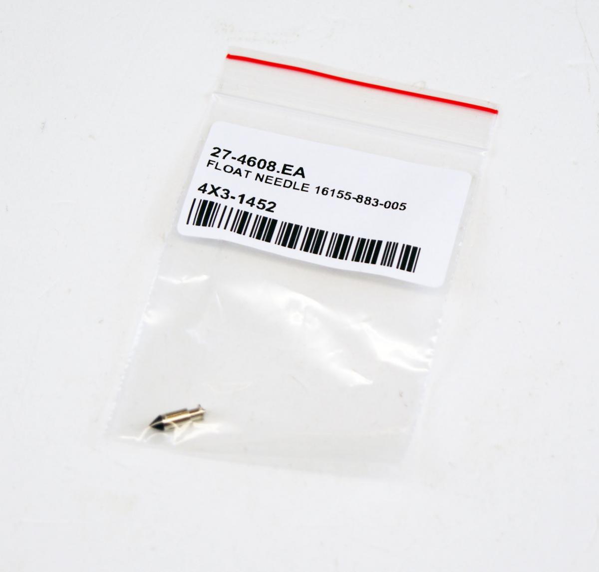 FLOAT NEEDLE 16155-883-005