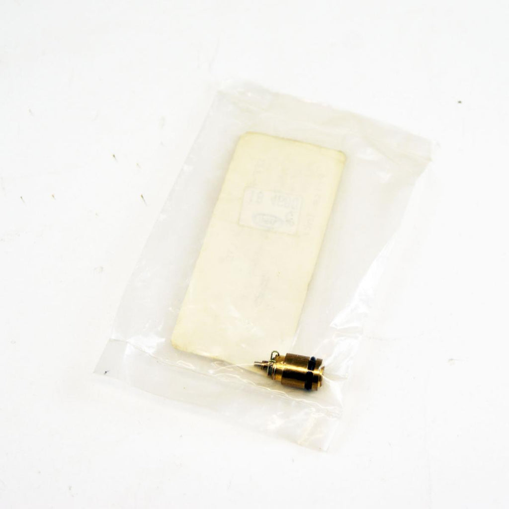FLOAT VALVE ASSEMBLY Mikuni, 786-46001 2.0 KL18-4680
