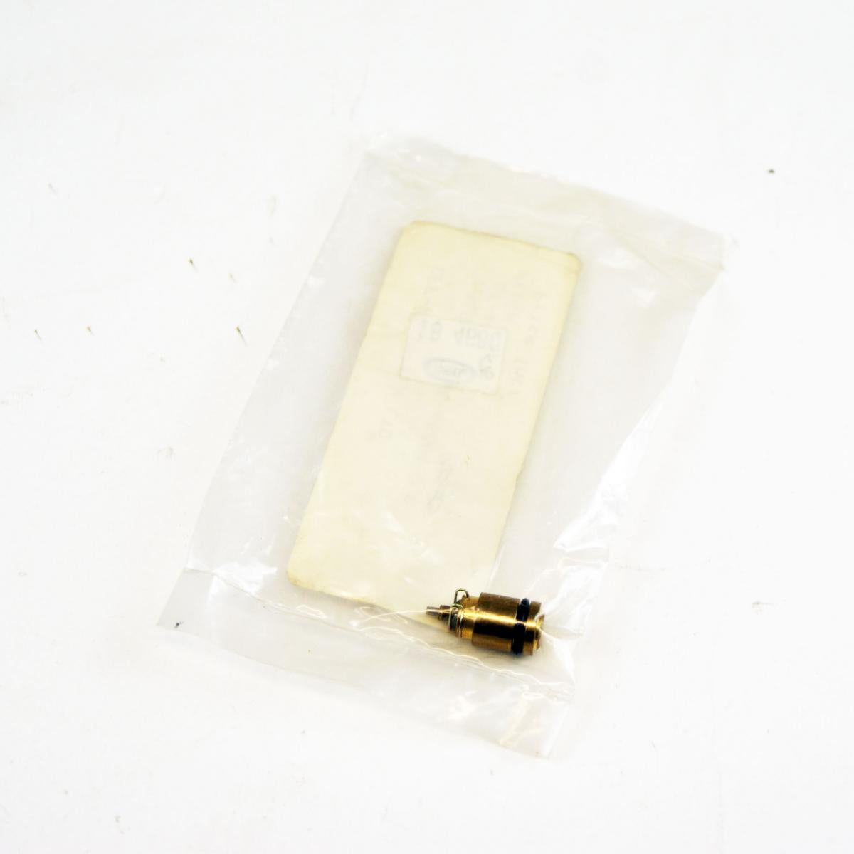 FLOAT VALVE ASSEMBLY Mikuni, 786-46001 2.0 KL18-4680