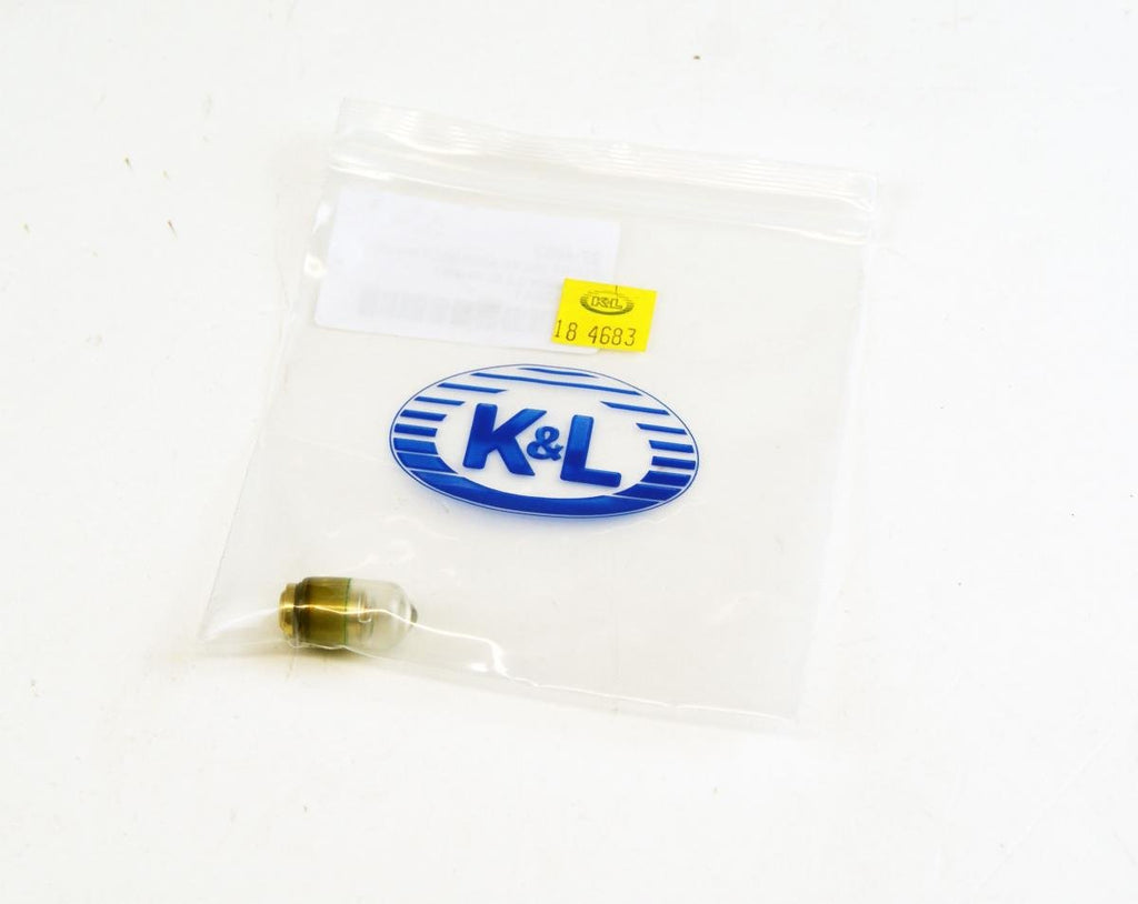 FLOAT VALVE ASSEMBLY Mikuni, 786-46001 3.3 KL18-4683, 16030-1020, 14470-14300