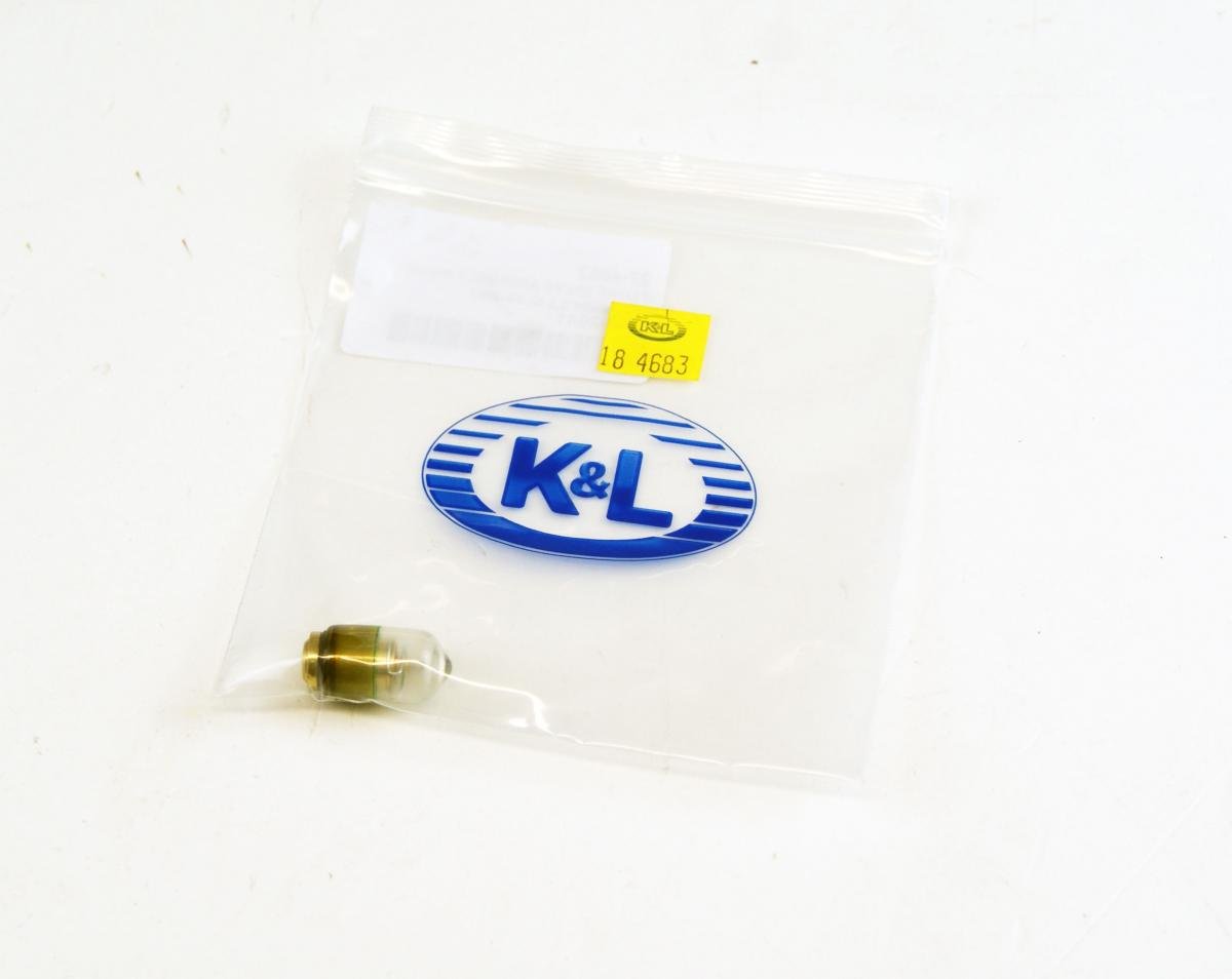 FLOAT VALVE ASSEMBLY Mikuni, 786-46001 3.3 KL18-4683, 16030-1020, 14470-14300