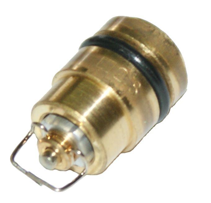 FLOAT VALVE ASSEMBLY Mikuni, 2MA-14107-28-00, KL18-4698