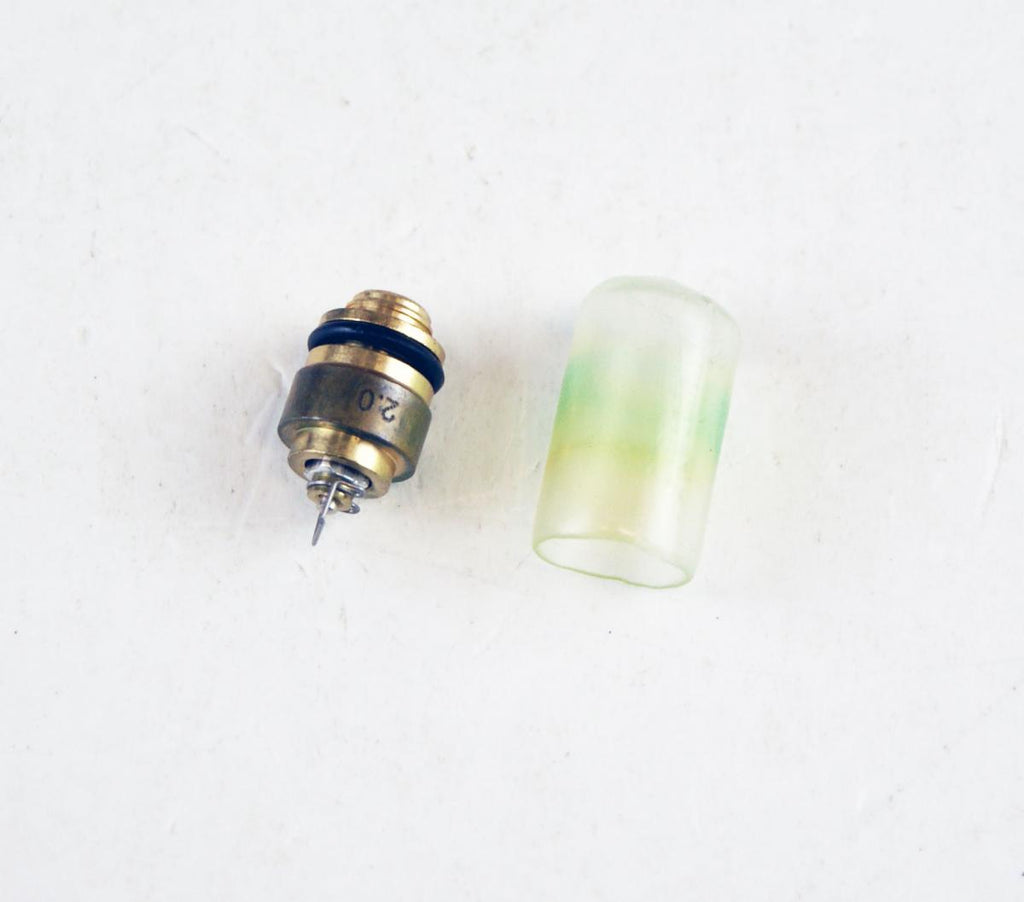 FLOAT VALVE KIT YFM350/400/450, 4SV-14107-20-00 / 4SV-14107-20-00, BRONCO AT-07145 ROAD / ATV
