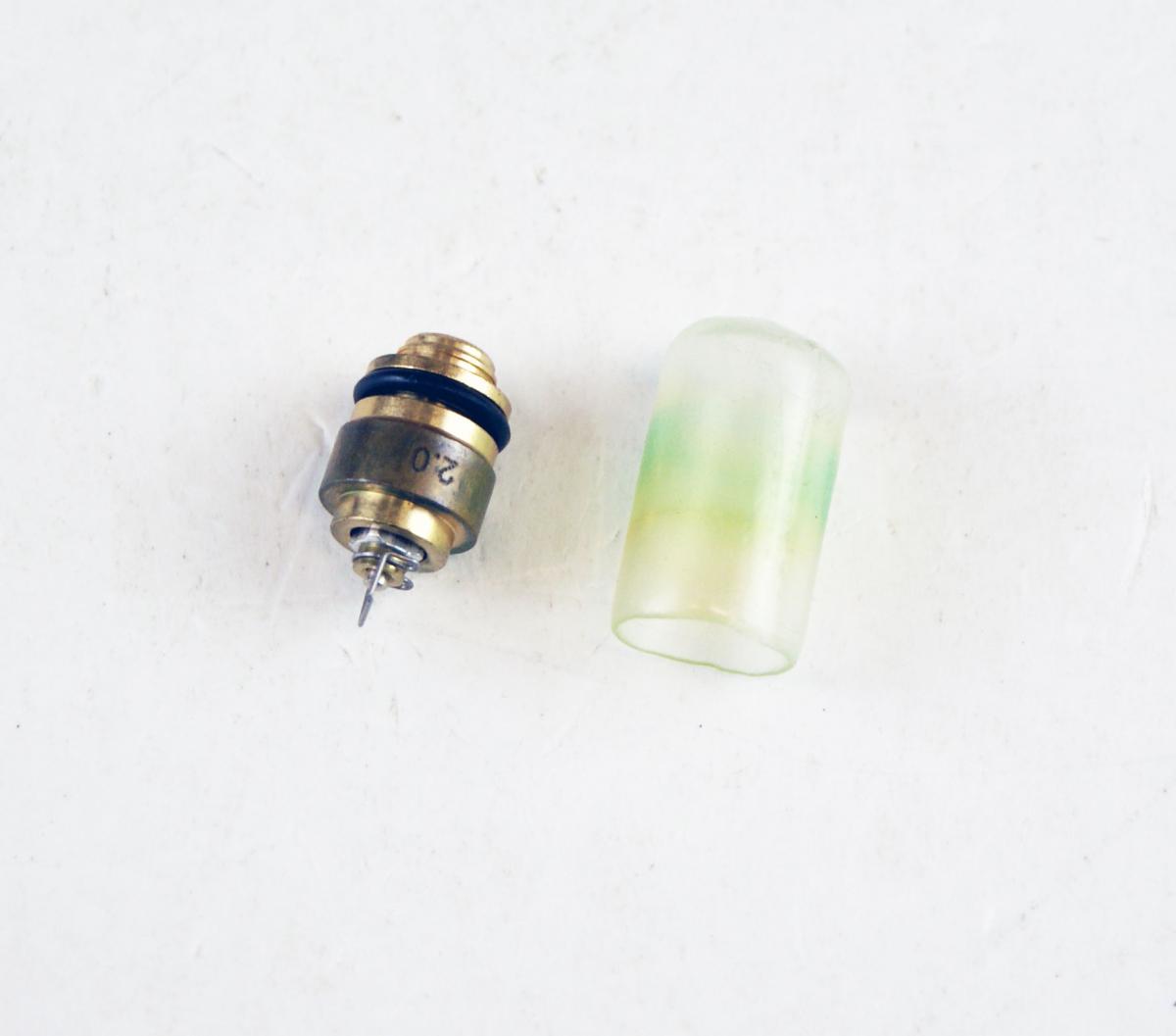 FLOAT VALVE KIT YFM350/400/450, 4SV-14107-20-00 / 4SV-14107-20-00, BRONCO AT-07145 ROAD / ATV