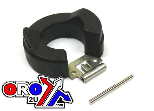 CARBURETOR FLOAT + PIN KIT, 367-14385-00-00 GT, XT, RD, YZ, KS56-1608