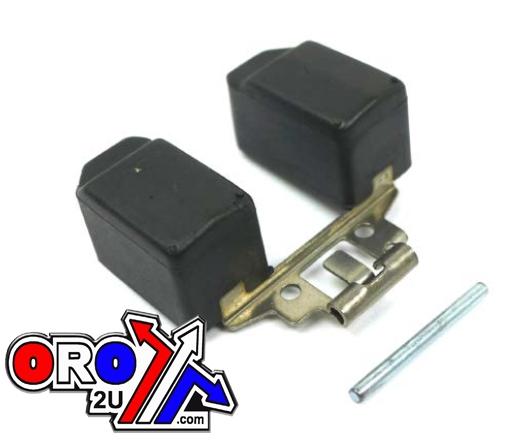 CARBURETOR FLOAT + PIN KIT, 16013-405-004, KS56-1610