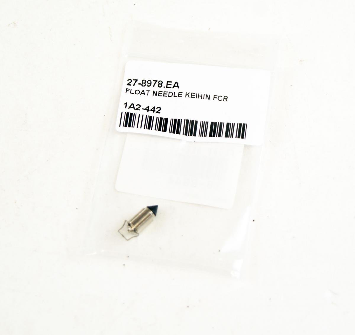 FLOAT NEEDLE KEIHIN FCR KL18-6349, 18-6349