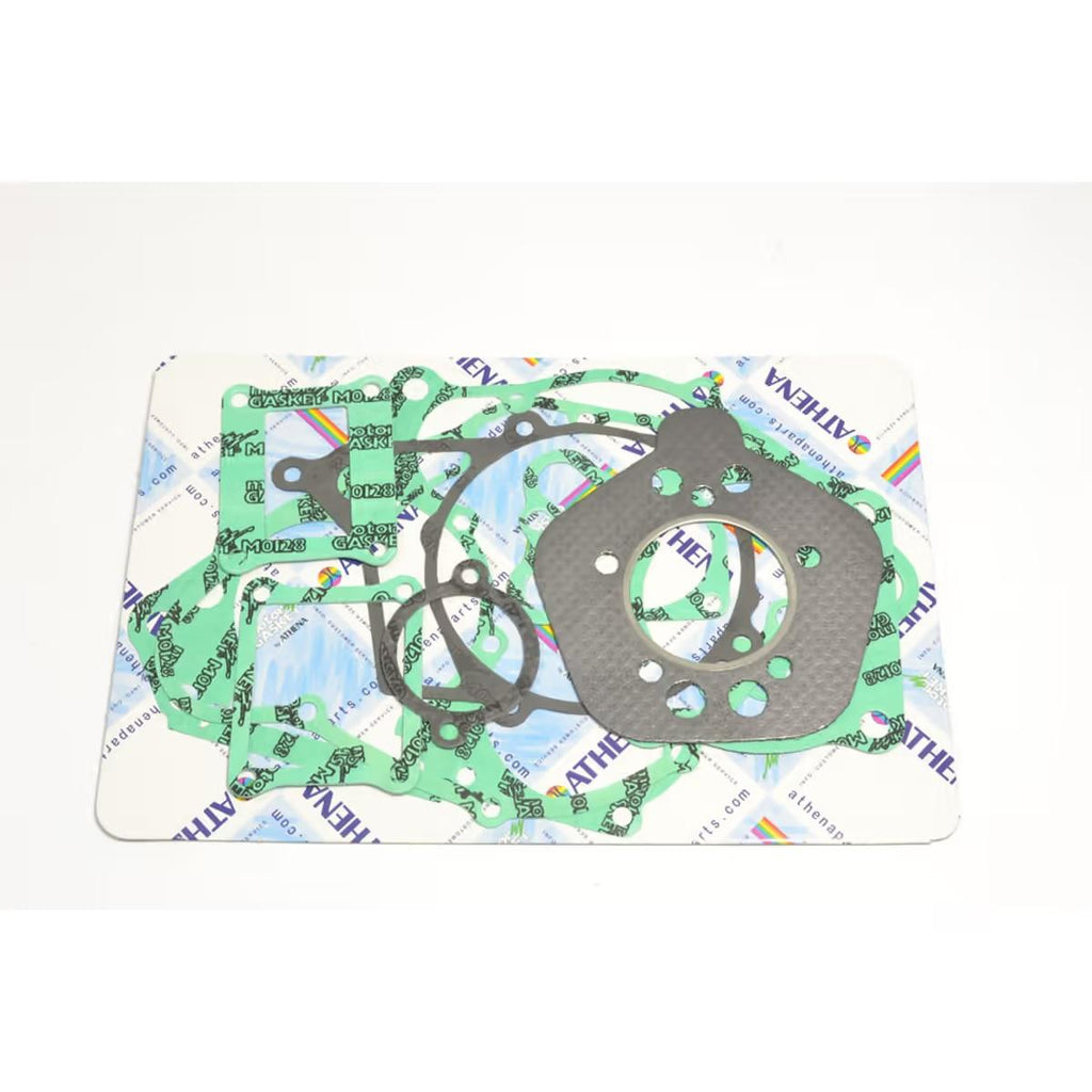 GASKET FULL SET 1981 CR125, ATHENA P400210850129