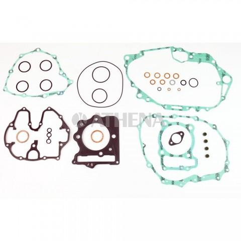 GASKET FULL SET 96-04 XR400, INC. VALVE SEALS ATHENA P400210850047