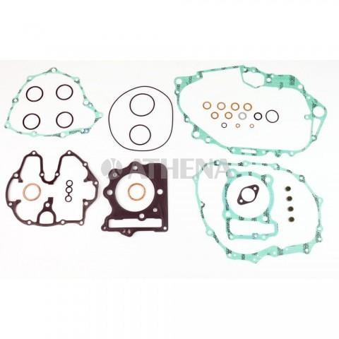 GASKET FULL SET 05-17 CRF450X, ATHENA P400210850209