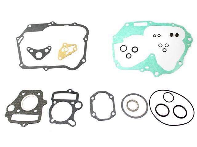 GASKET FULL SET 00-03 XR/CRF50, NAMURA NX-10051F HONDA