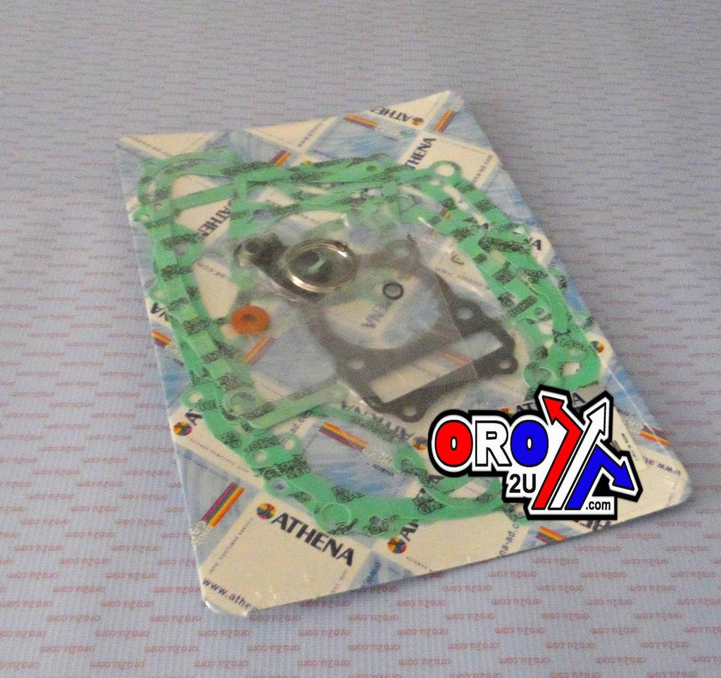 GASKET FULL SET 85-93 LT230G, ATHENA P400510850231