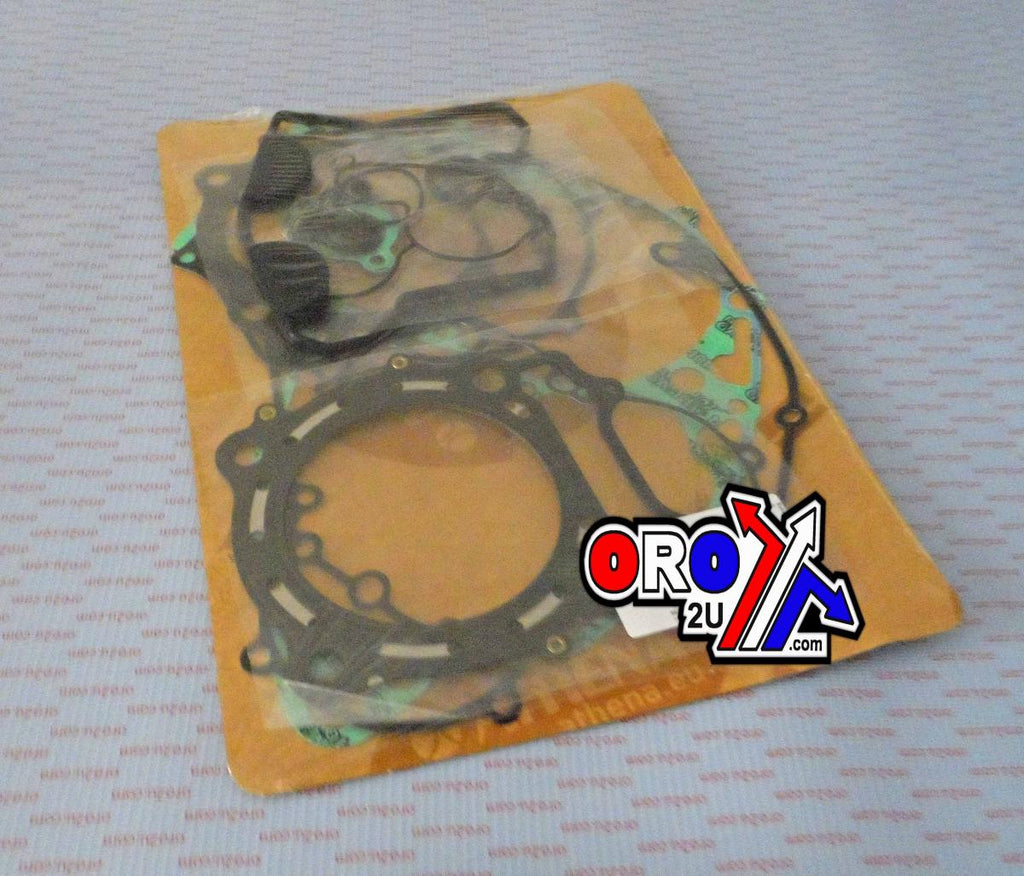 GASKET FULL SET 2007 RMZ450, ATHENA P400510850052