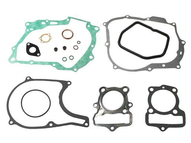 GASKET FULL SET XR80 CRF80, NAMURA NX-10083F HONDA