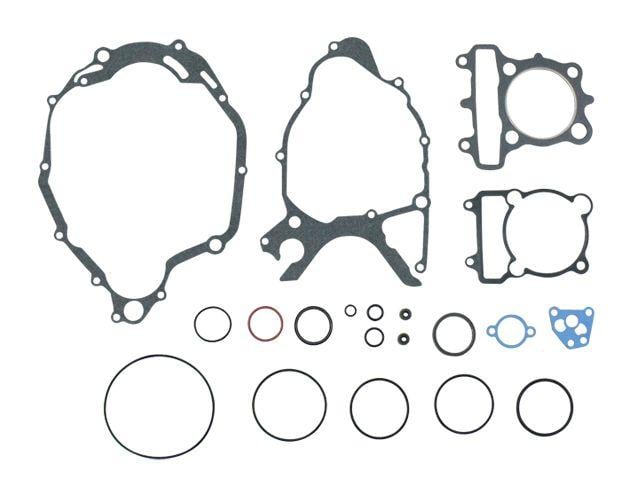GASKET FULL SET 87-10 TW200, NAMURA NX-40020F YAMAHA