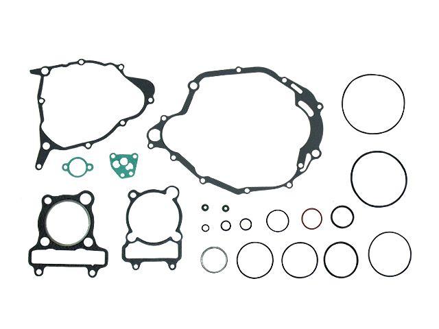 GASKET FULL SET 93-07 XT225, NAMURA NX-40022F YAMAHA