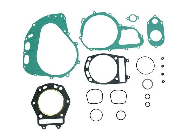 GASKET FULL SET 96-09 DR650SE, NAMURA NX-30049F SUZUKI