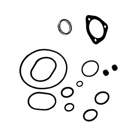 GASKET KIT SEAL O-RING SET 2014-2021 HONDA GROM MSX125 GROM 125 MONKEY Z125M