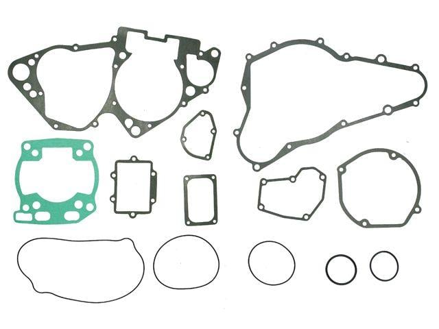GASKET FULL SET 99-00 RM250, NAMURA NX-30029F SUZUKI MX
