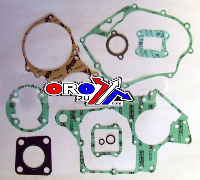 GASKET FULL SET 80-81 CR80, ATHENA P400210850086