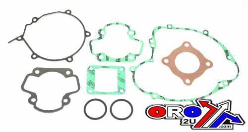 GASKET FULL SET 81-82 KX80, ATHENA P400250850088/1