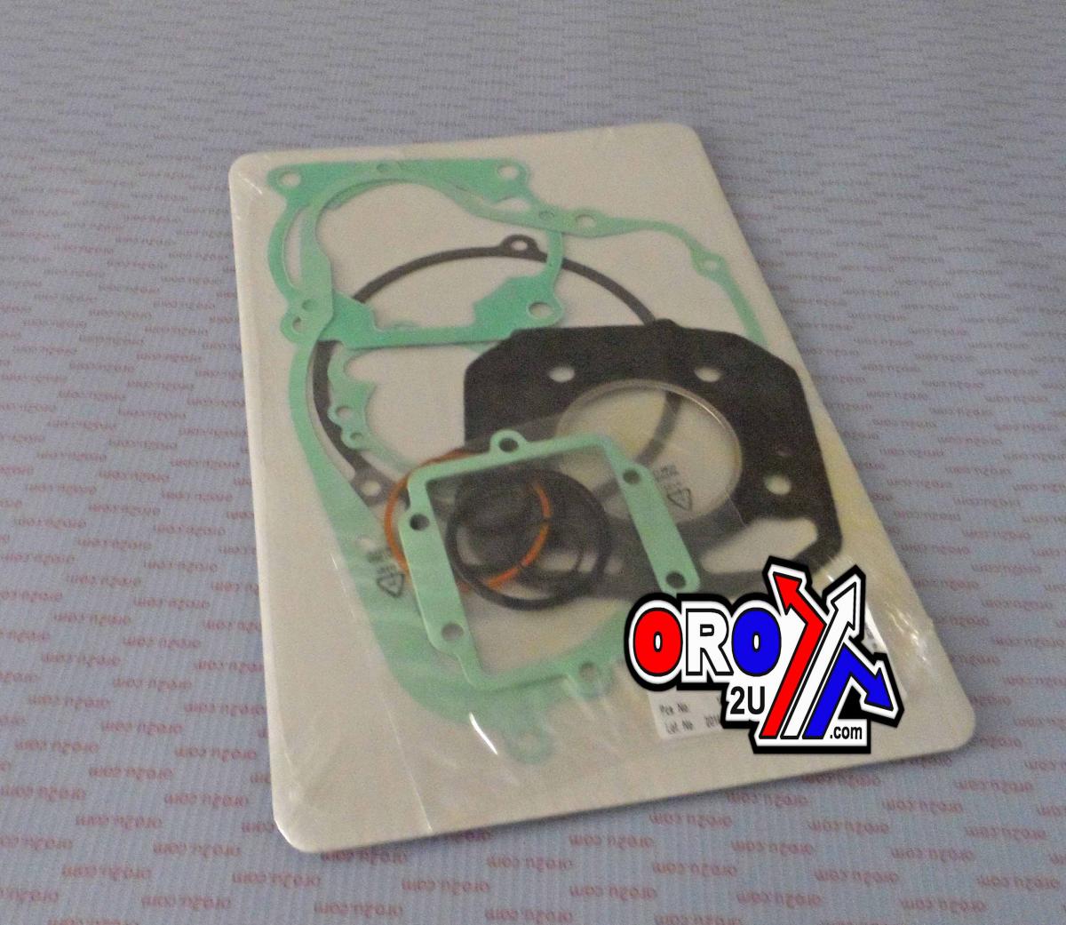 GASKET FULL SET 1984 KX125, ATHENA P400250850134