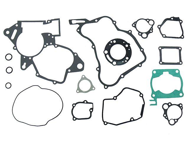 GASKET FULL SET 00-02 CR125, NAMURA NX-10001F HONDA MX