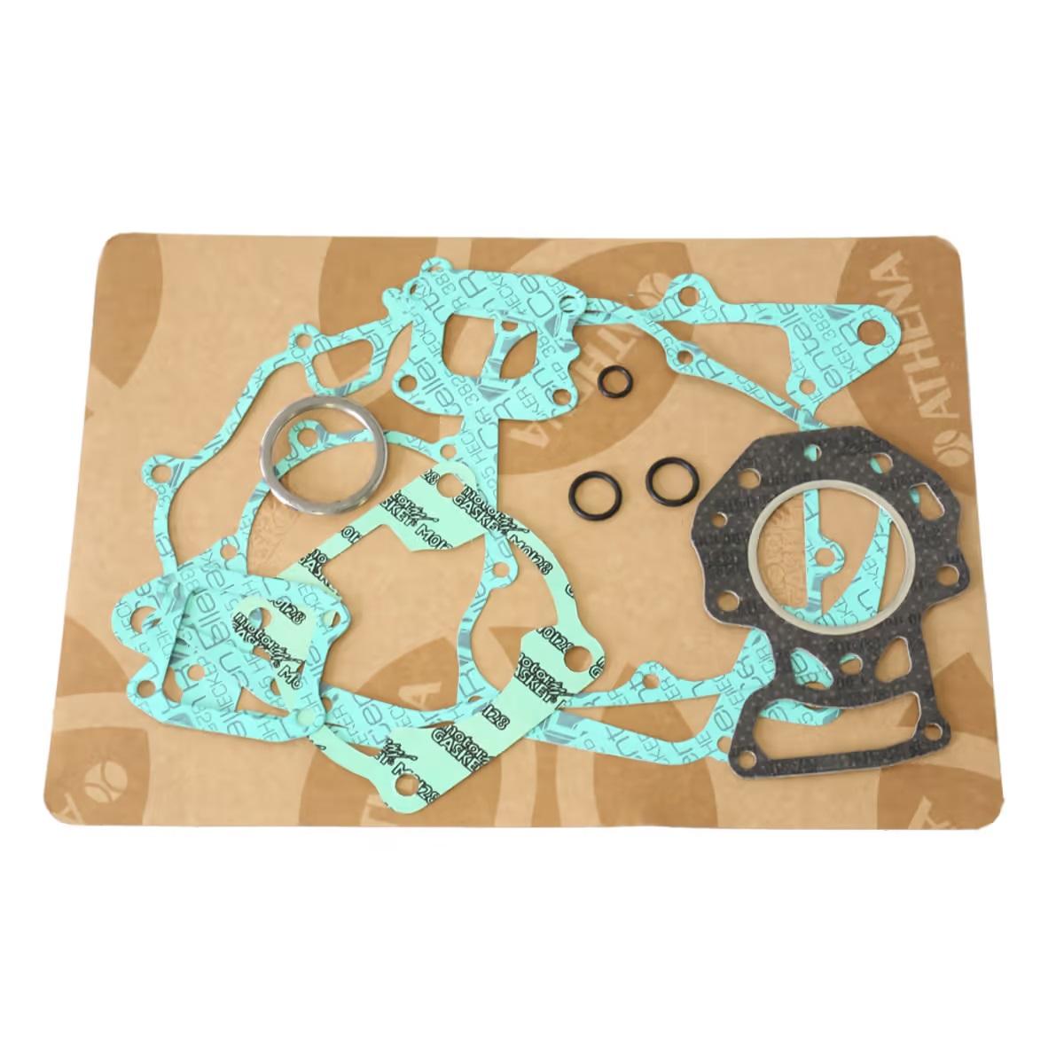 GASKET FULL SET 83-94 MTX125, ATHENA P400210850100 HONDA