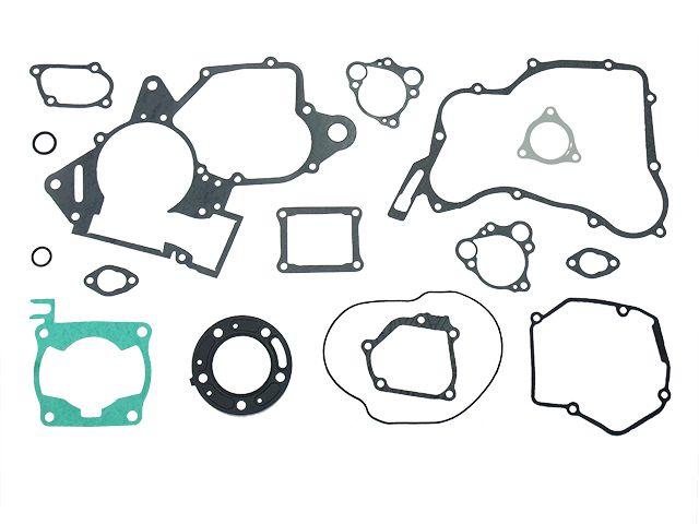 GASKET FULL SET 90-99 CR125, NAMURA NX-10000F HONDA
