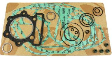 GASKET FULL SET 79-83 XR XR500, ATHENA P400210850520 HONDA