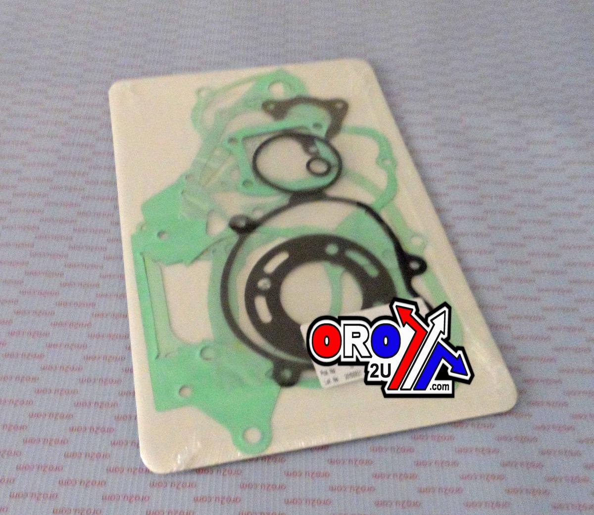 GASKET FULL SET 92-07 CR80/85, ATHENA P400210850085 HONDA