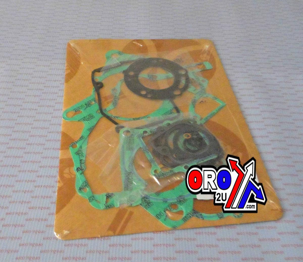 GASKET FULL SET 2003 CR125, ATHENA P400210850069
