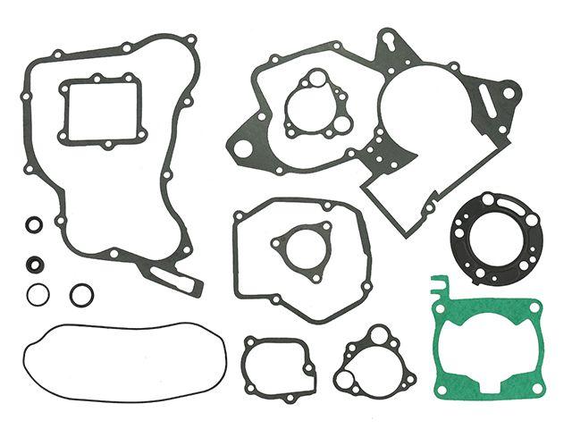 GASKET FULL SET 2003 CR125, NAMURA NX-10002F HONDA MX