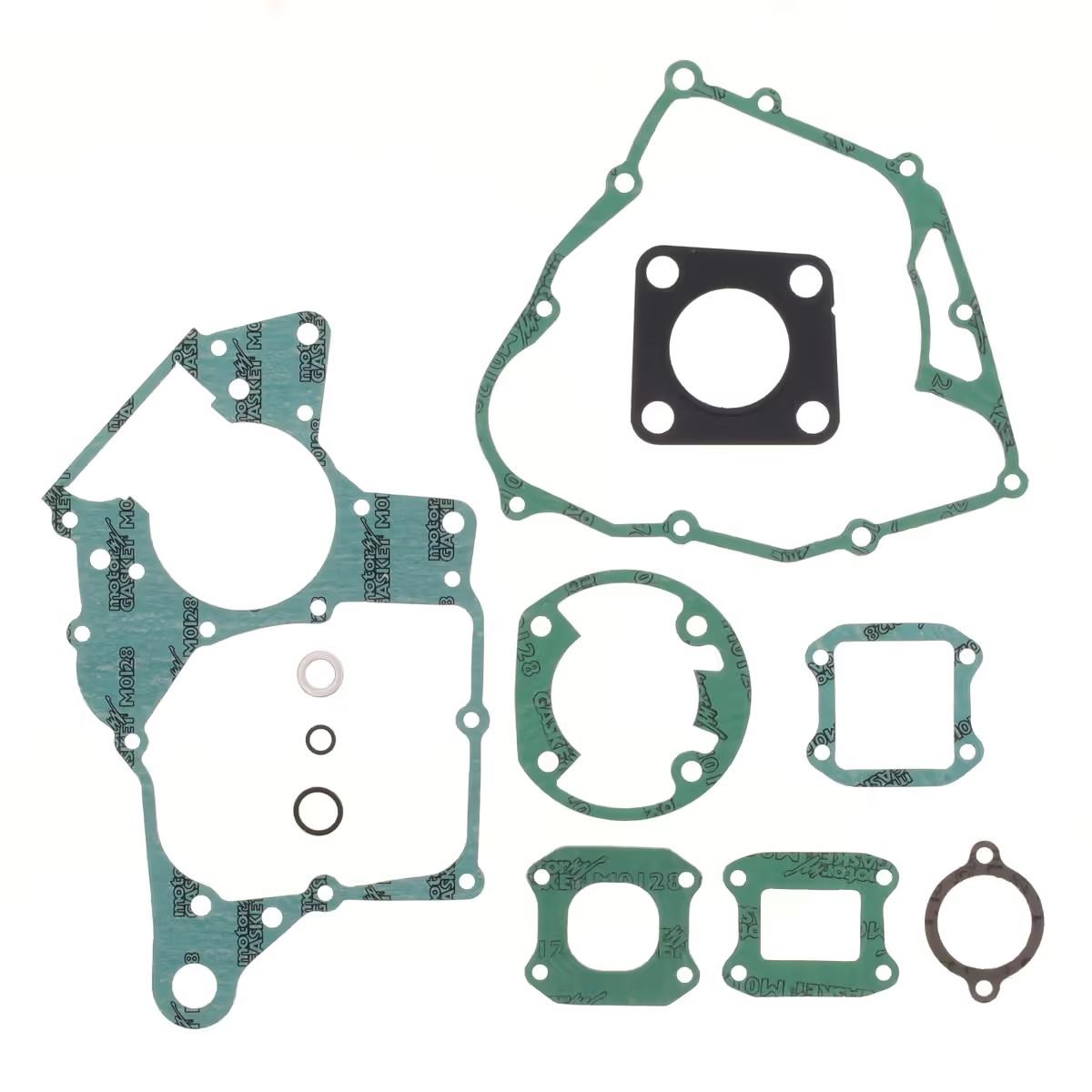 GASKET FULL SET 1982 CR80, ATHENA P400210850087
