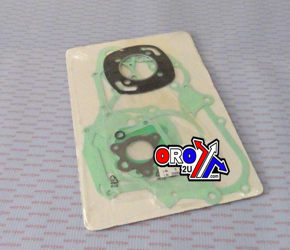 GASKET FULL SET 84-85 CR80, ATHENA P400210850089