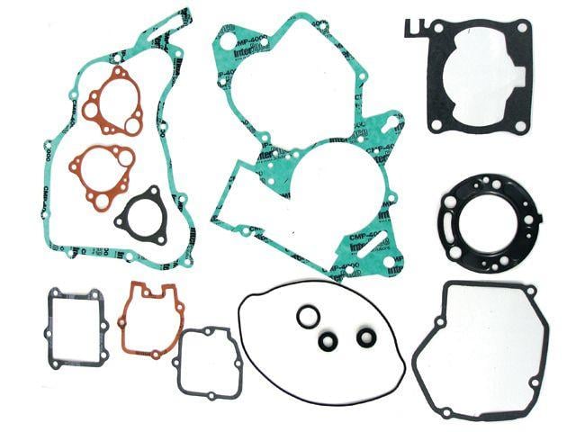 GASKET FULL SET 2004 CR125, NAMURA NX-10003F HONDA MX
