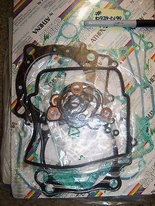 GASKET FULL SET 02-06 CRF450R, ATHENA P400210850064