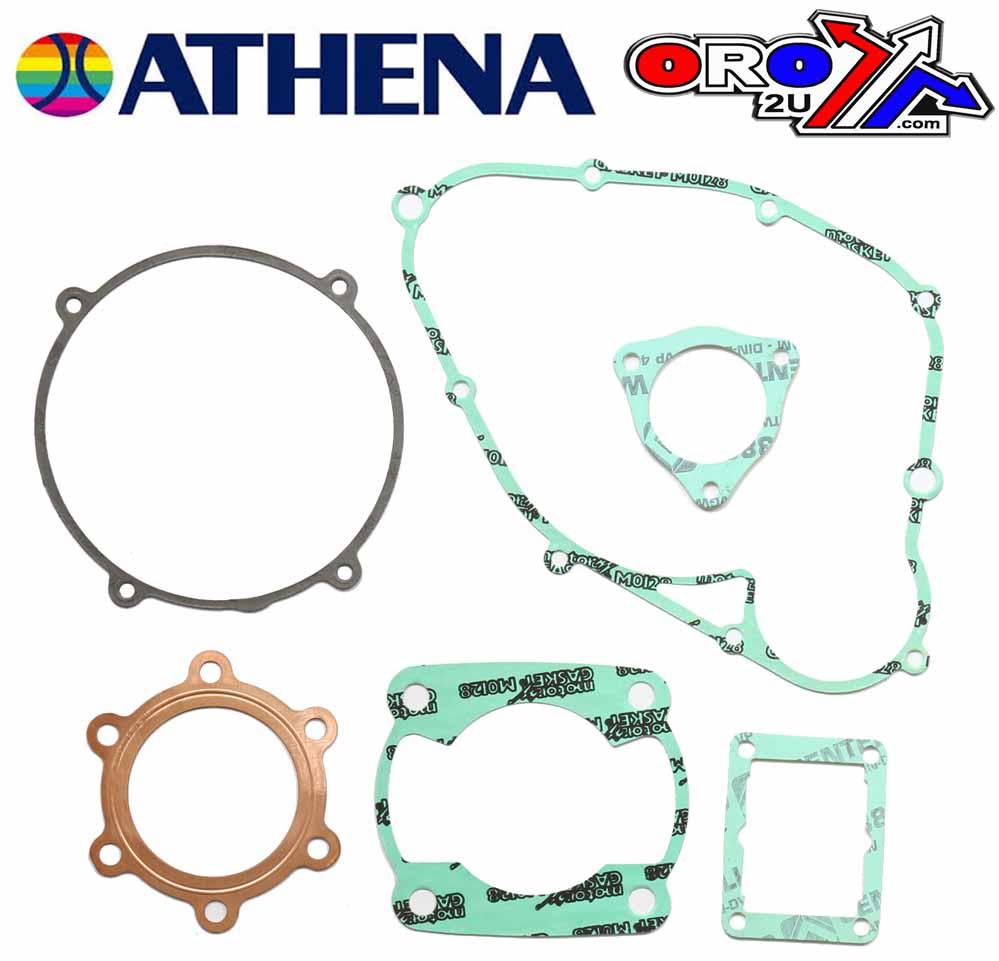 GASKET TOP SET KX250 78-79, ATHENA P400250850257 KAWASAKI