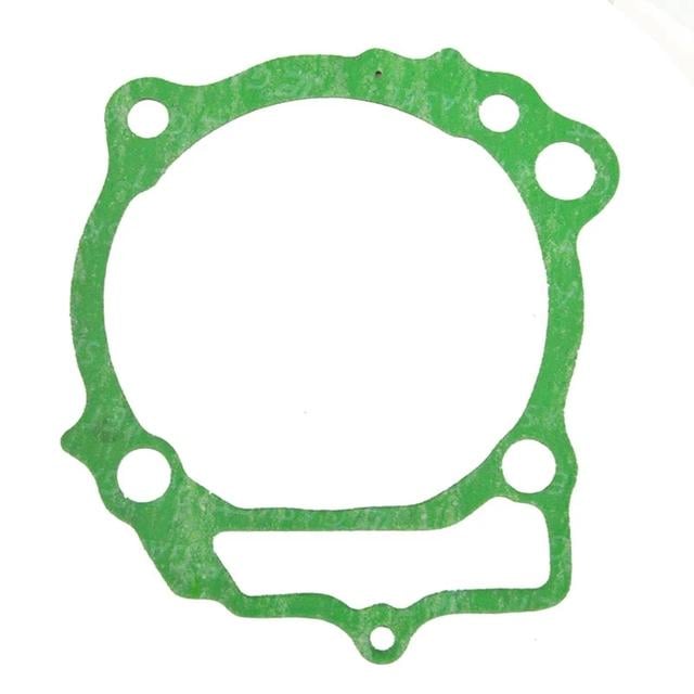 GASKET FULL SET 08-21 RMZ450 NO SEALS SUZUKI 11483-28H00-000 11481-28H00-000