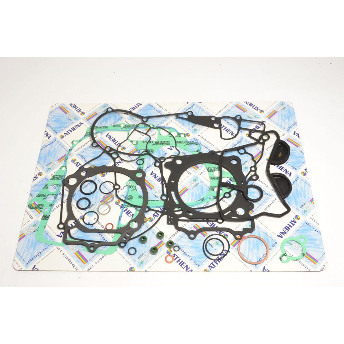 GASKET FULL SET 08-24 RMZ450, ATHENA P400510850061