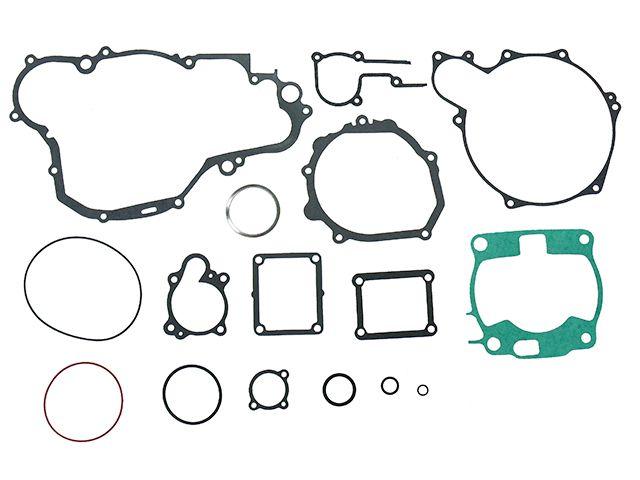 GASKET FULL SET 90-94 YZ250, NAMURA NX-40026F YAMAHA