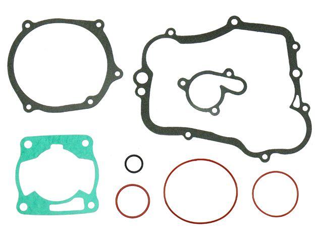 GASKET FULL SET 93-01 YZ80, NAMURA NX-40080F YAMAHA