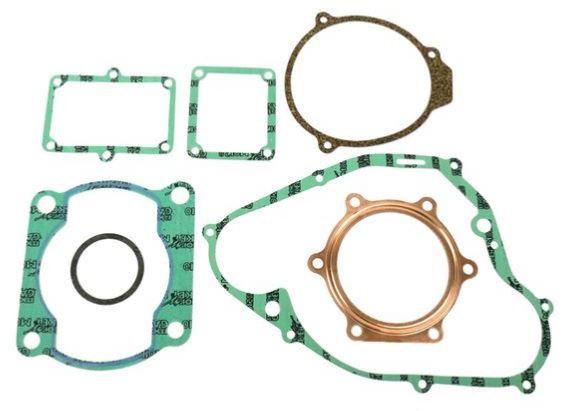 GASKET FULL SET 82-83 YZ490, ATHENA P400485850490