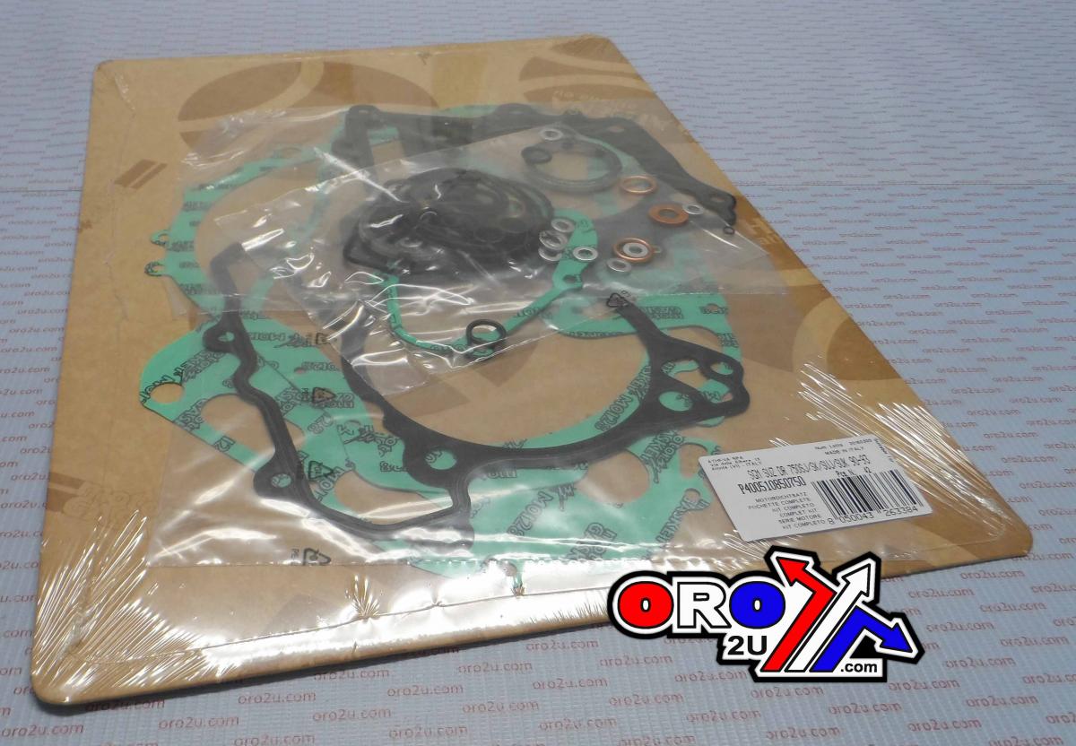 GASKET FULL SET 88-94 DR750, ATHENA P400510850750 DR800S