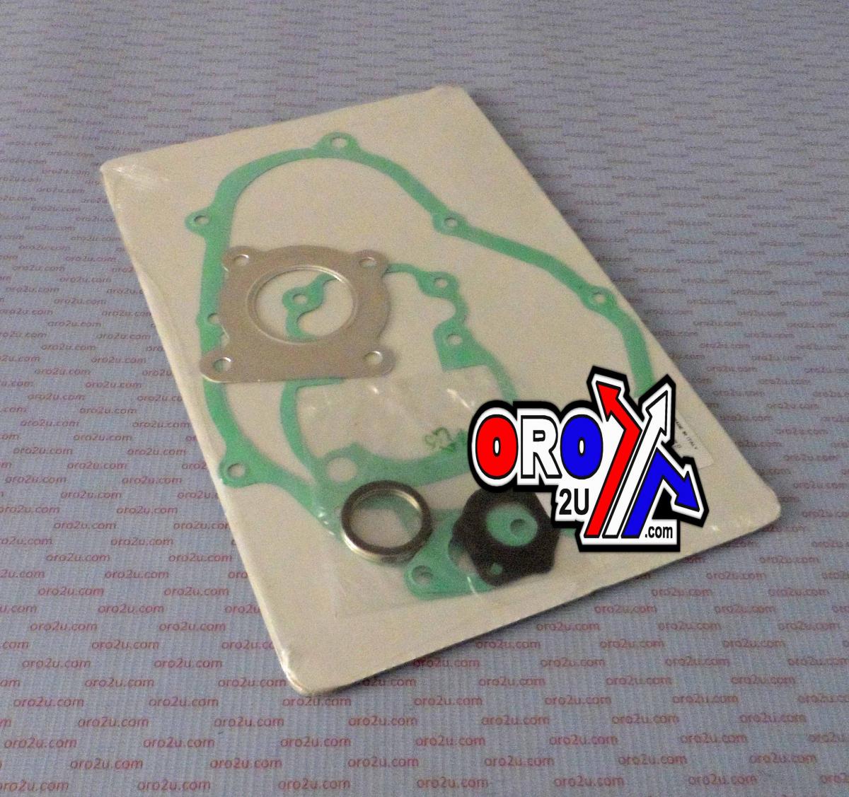 GASKET FULL SET 84-96 TS50X, ATHENA P400510850012