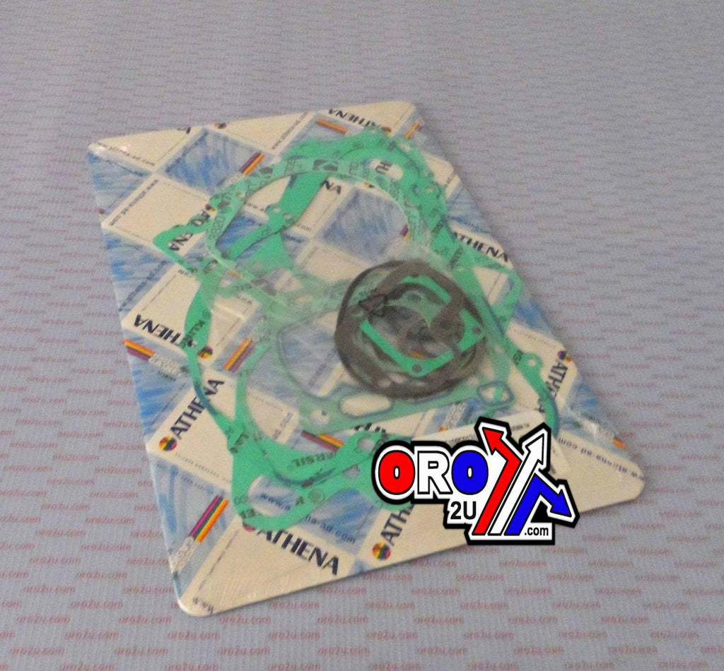 GASKET FULL SET 92-96 RM125, ATHENA P400510850131