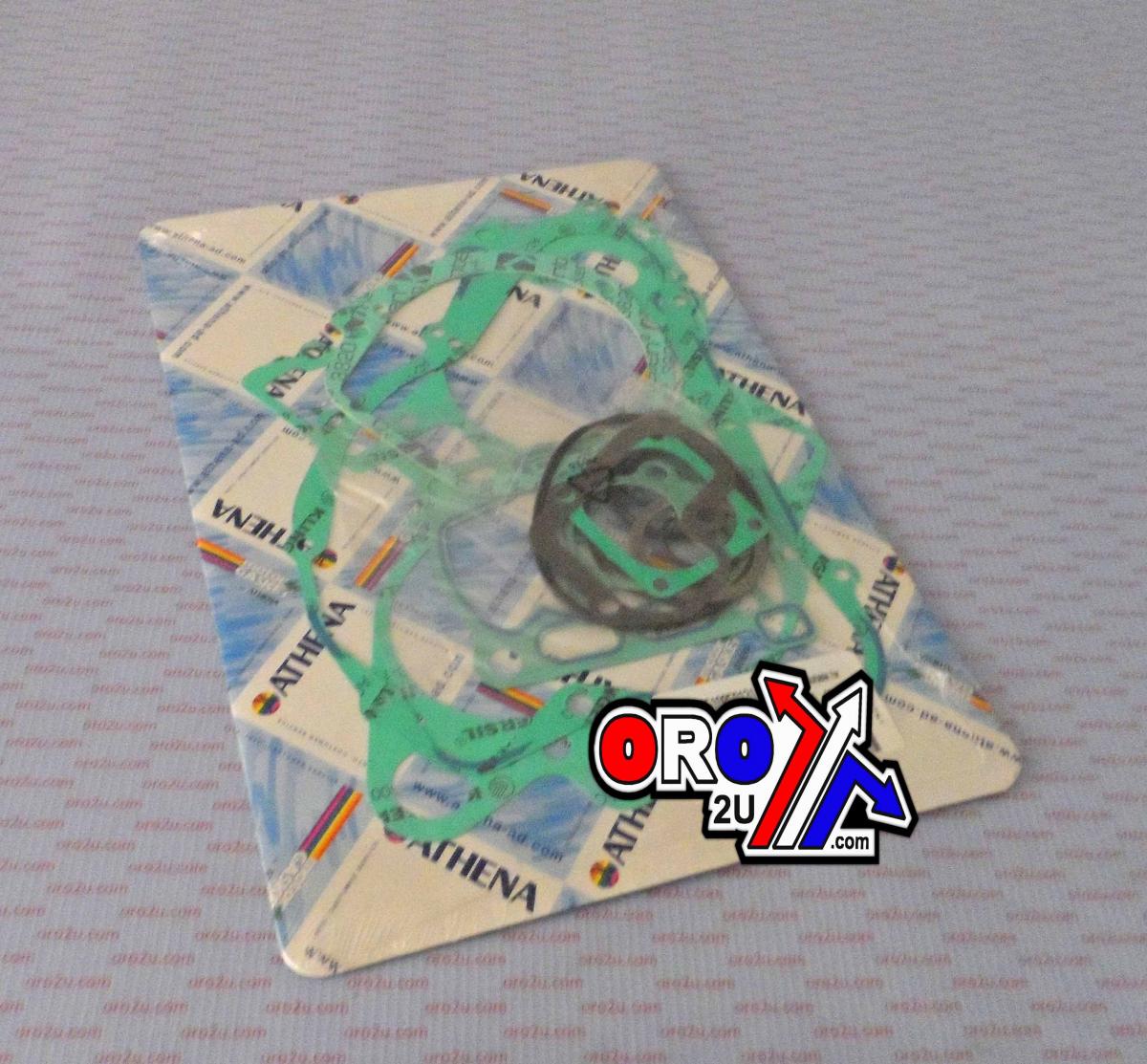 GASKET FULL SET 92-96 RM125, ATHENA P400510850131